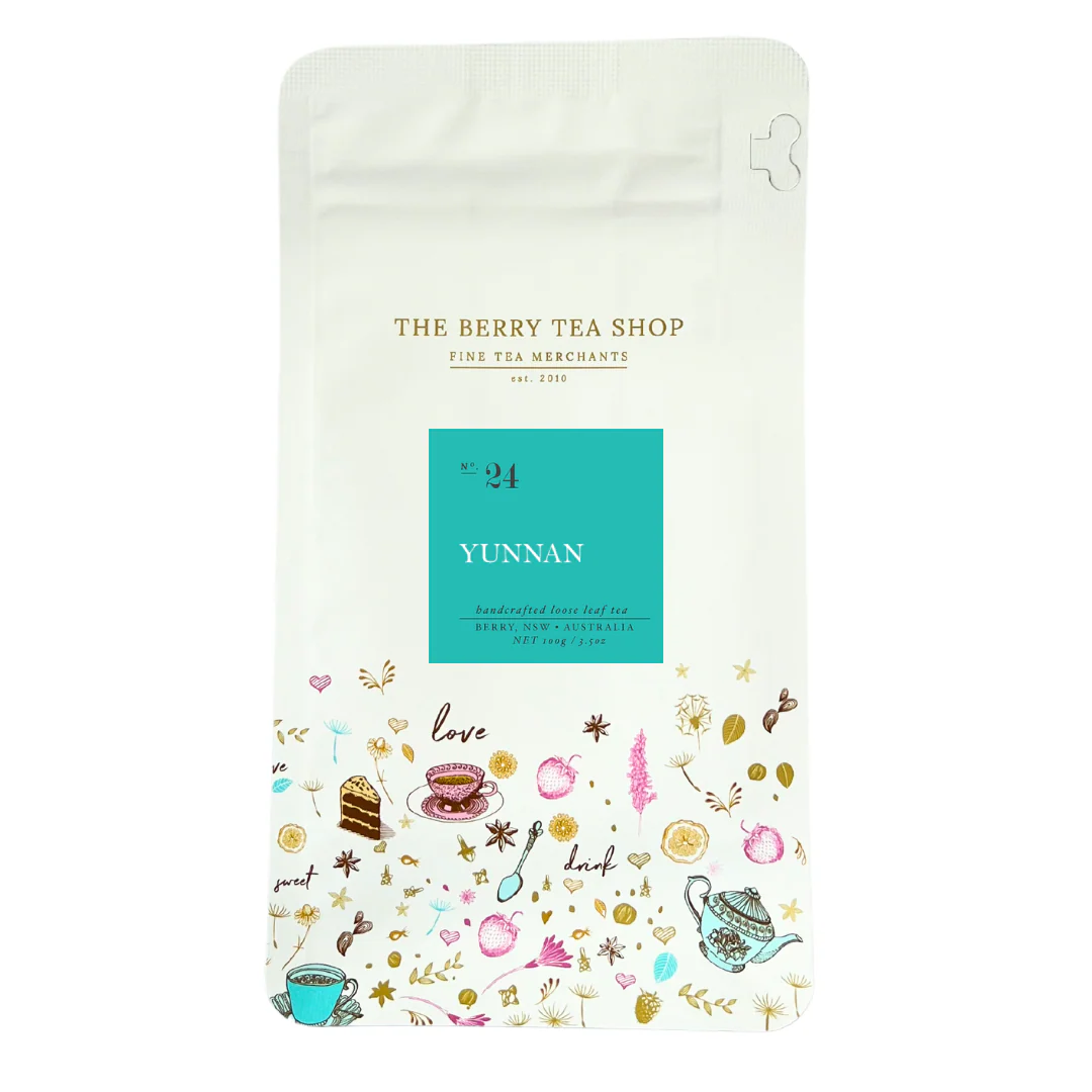 NO. 24 YUNNAN (Wholesale) - Image 3