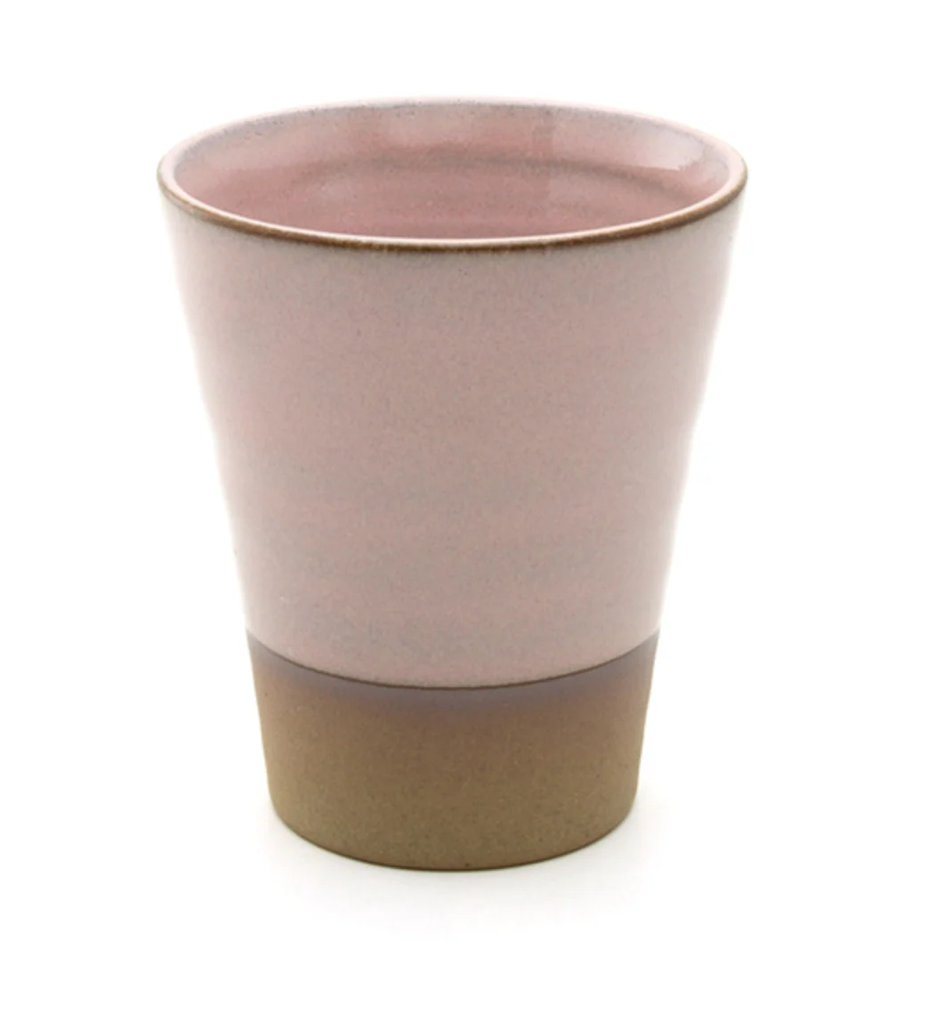 Zero Japan Sakura Pink Teacup