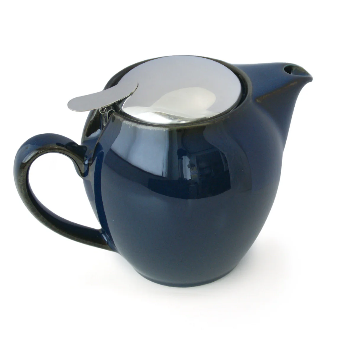 Zero Japan Jeans Blue Teapot - Image 3