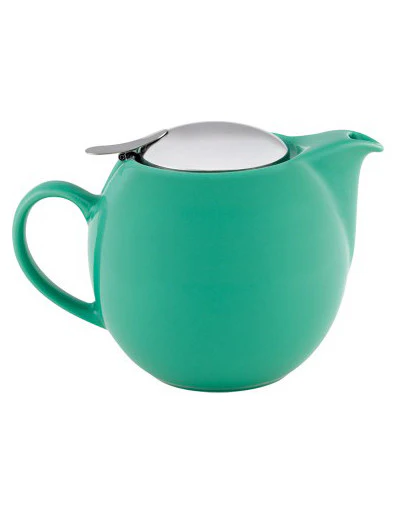Zero Japan Mint Green Teapot - Image 3